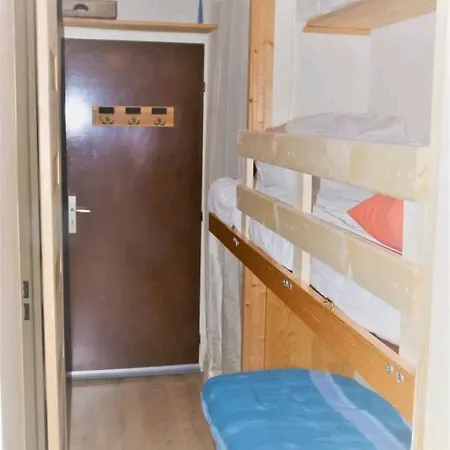 La Foux D'Allos Studio 4 Personnes 23M2 Residence Les Etoiles Exterior photo