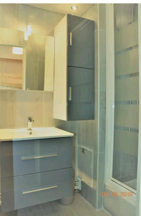 Apartment La Foux D'allos 4 Personnes 23m2 Les Etoiles
